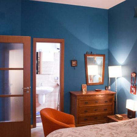 Camera Silenziosa Con Bagno Privato In Centro Citta Hotel ปาแลร์โม ภายนอก รูปภาพ